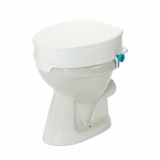 DMA 575 B/DELUXE Nástavec na WC 10 cm poklop