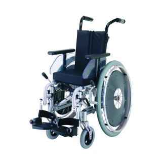 Invalidní vozík dětský, 228-24 J