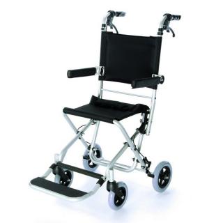 Invalidní vozík transportní, JBS 512