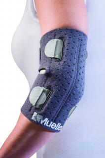 Mueller Adjust-to-Fit® Elbow Support, podpora na loket