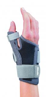 Mueller Adjust-to-Fit Thumb Stabilizer, ortéza na palec