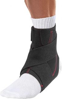 Mueller Adjustable Ankle Support, OSFM - bandáž na kotník