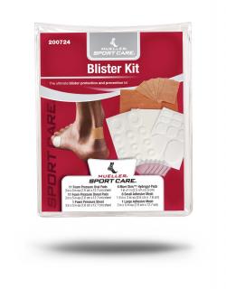 Mueller Blister Kit