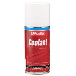Mueller Coolant Cold Spray, chladící sprej, malý 150 ml
