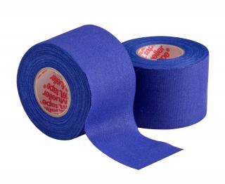 Mueller MTape® Team Colors, fixační tejpovací páska 3,8cm, modrá