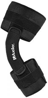 Mueller Muellerhinge 2100 Knee Brace, ortéza na koleno