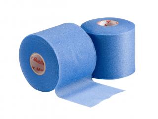 Mueller MWrap® Colored, podtejpovací molitanová páska modrá