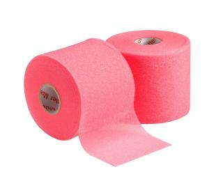 Mueller MWrap® Colored, podtejpovací molitanová páska růžová
