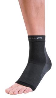 Mueller OmniForce® Plantar Fascia Support Sock, bandáž Velikost: L/XL