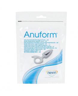 NEEN Anuform®+Intra-anální a malá intra-vaginální sonda