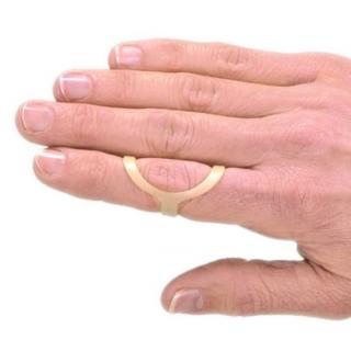 Ortéza prstu, P 1008 Velikost: 5,7 cm