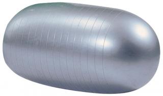 Rehabilitační válec GYM PEANUT 40 CM, AOGB 434