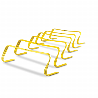SKLZ 6X Hurdles, tréninkové překážky set 6