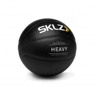 SKLZ Heavy Weight Control Basketball, bastketbalový míč těžký