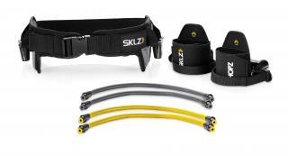 SKLZ HOPZ 2.0, multifunkční cvičební set s expandéry