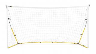 SKLZ Quickster Soccer Goal, skládací fotbalová branka 3,66 m x 1,82 m