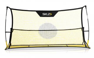 SKLZ Quickster Soccer Trainer, fotbalový nahrávací asistent