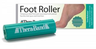 Thera-Band Foot Roller, masážní váleček na chodidla