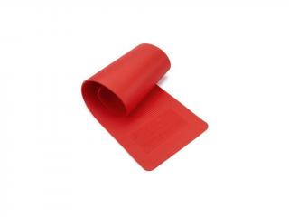 Thera-Band podložka na cvičení, 190 cm x 60 cm x 1,5 cm, červená