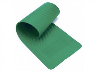 Thera-Band podložka na cvičení, 190 cm x 60 cm x 2,5 cm, zelená