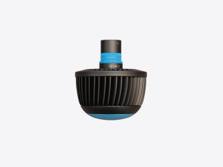Theragun PRO Plus Cold Attachment, chladící nástavec