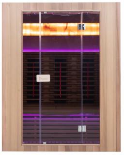 Infrasauna ProWell 338 Cedr Vitae