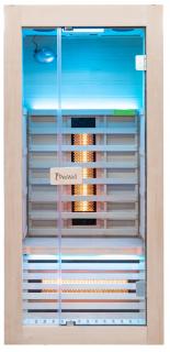 Infrasauna ProWell S1 Vitae