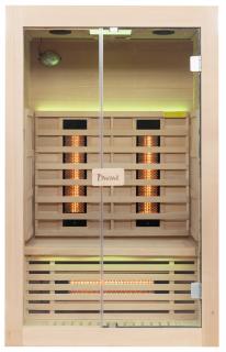 Infrasauna ProWell S2 Vitae