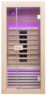 Infrasauna ProWell V1 Vitae