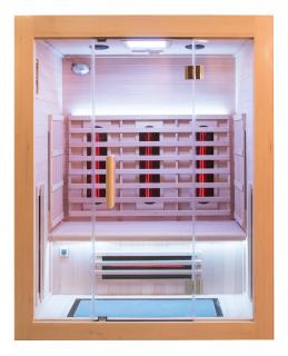 Infrasauna ProWell V3 Vitae
