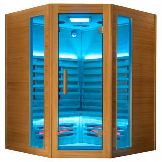 Infrasauna ProWell V3C Vitae