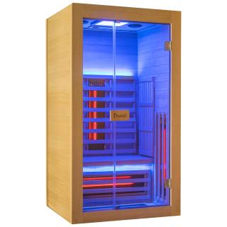 Infrasauna ProWell Z1 Cedr Premium Line
