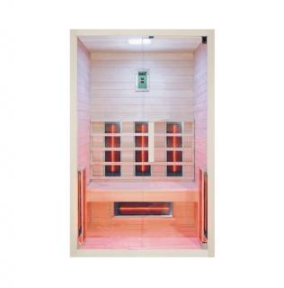 infrasauna RORO HOCHARN LG4369