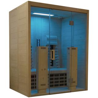 Infrasauna VitaMY 164 Basic