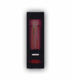 Infrazářič HARVIA Comfort 400 W + 35W