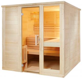 Sauna Harvia Komfort Large