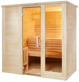 Sauna Harvia Komfort Small