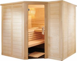 Sauna Harvia Polaris Large