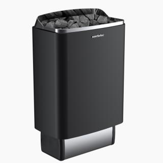 Saunová kamna SENTIOTEC 100 (E) - 4,5 kW