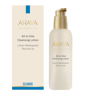 AHAVA Čistící emulze 3v1 Obsah: 250ml