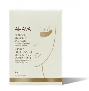 AHAVA Dead Sea Osmoter Hydrogelové polštářky pod oči Obsah: 1x4gr