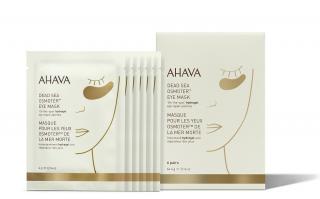 AHAVA Dead Sea Osmoter Hydrogelové polštářky pod oči Obsah: 6x4gr