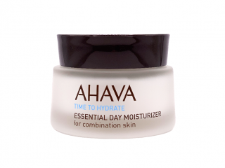 AHAVA Denní hydratační krém pro smíšenou pleť 50ml