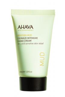 AHAVA Dermud Intenzivní krém na ruce Obsah: 40 ml