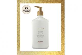 AHAVA Dermud Sprchový krém pro citlivou a suchou pokožku 400ml