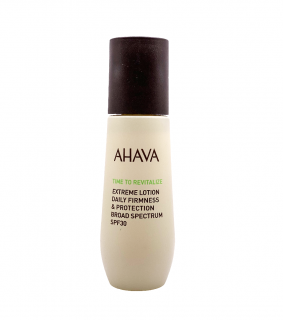 AHAVA Extreme Denní light krém SPF30 50ml