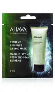 AHAVA Extreme liftingová protivrásková bezoplachová maska Obsah: 8ml