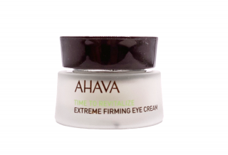 AHAVA Extreme oční zpevňující krém 15ml