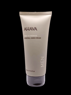 AHAVA Minerální krém na ruce pro muže 100ml