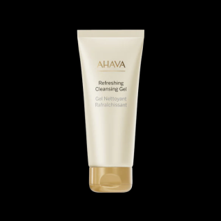 AHAVA Osvěžující čistící gel 100ml